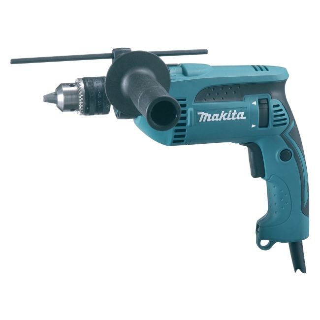 Дрель ударная  сетевая Makita HP1640K