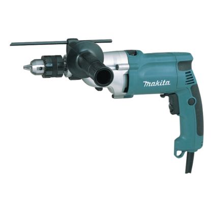 Дрель ударная  сетевая Makita HP2050