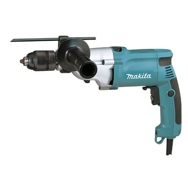 Дрель ударная  сетевая Makita HP2051F