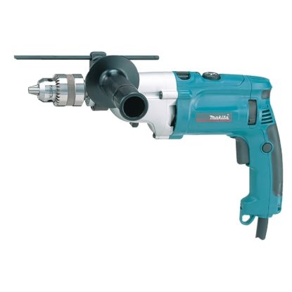 Дрель ударная  сетевая Makita HP2070