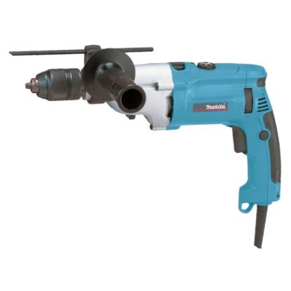 Дрель ударная  сетевая Makita HP2071
