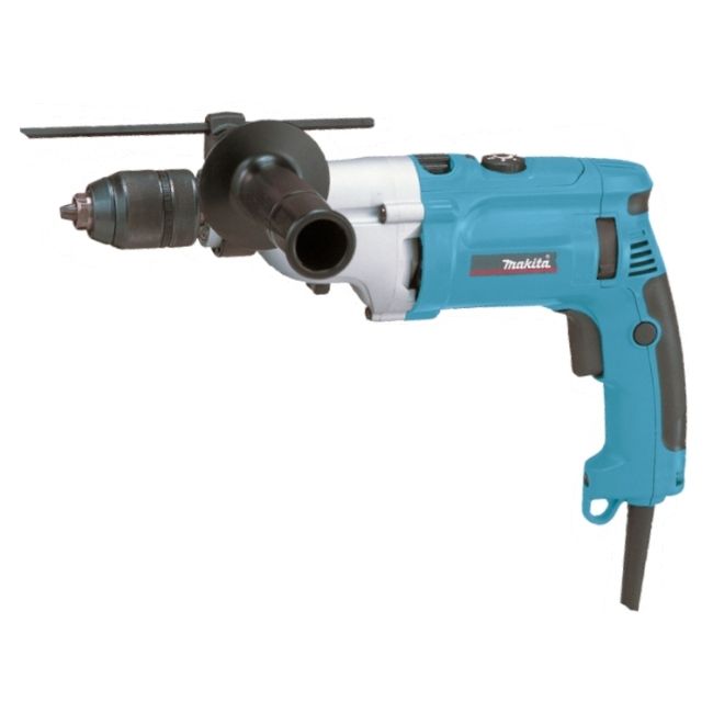 Дрель ударная  сетевая Makita HP2071F