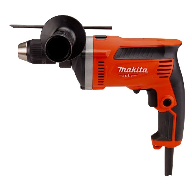 Дрель ударная  сетевая Makita M8101