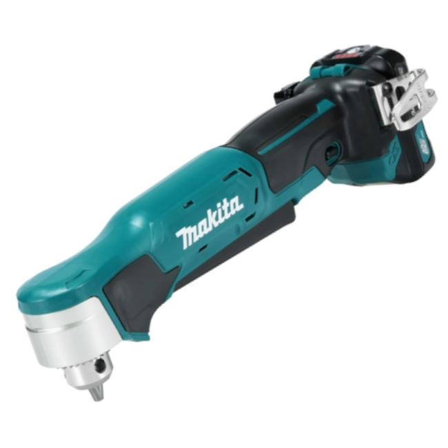 Изображение Дрель угловая аккумуляторная Makita DA332DZ