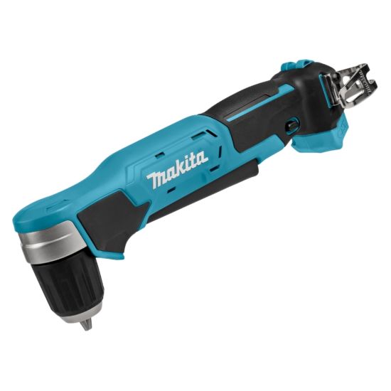 Изображение Дрель угловая аккумуляторная Makita 12В DA333DZ