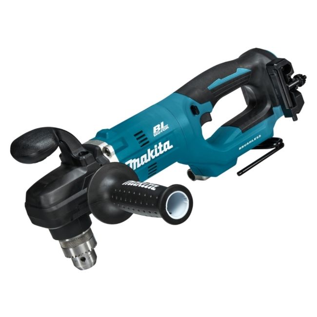 Дрель угловая аккумуляторная Makita LXT ® DDA450ZK