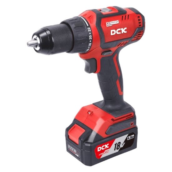 DCK KDJZ04-13(TYPE EM)