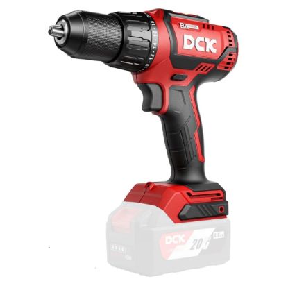 Дрель-шуруповерт аккумуляторная DCK 18В KDJZ04-13(TYPE Z)