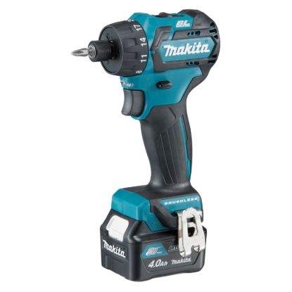 Дрель-шуруповерт аккумуляторная Makita CXT ® DF032DWME
