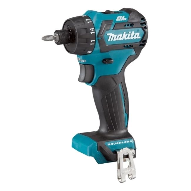 Дрель-шуруповерт аккумуляторная Makita CXT ® DF032DZ