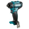 Дрель-шуруповерт аккумуляторная Makita CXT ® DF033DZ