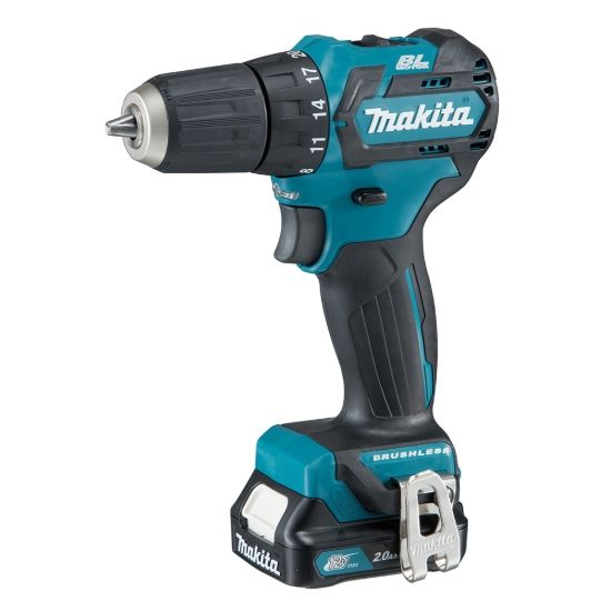 Дрель-шуруповерт аккумуляторная Makita CXT ® DF332DWAE