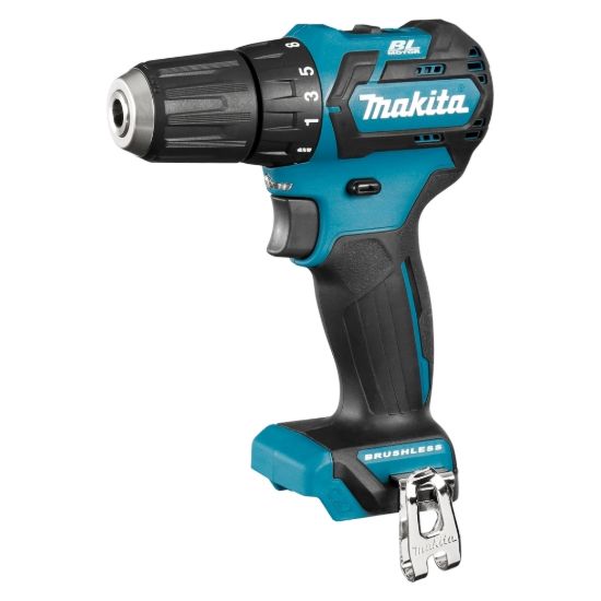 Дрель-шуруповерт аккумуляторная Makita CXT ® DF332DZ