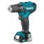 Дрель-шуруповерт аккумуляторная Makita CXT ® DF333DWYE