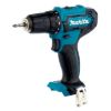 Дрель-шуруповерт аккумуляторная Makita CXT ® DF333DZ