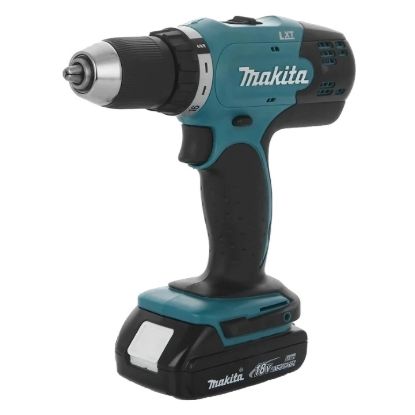 Дрель-шуруповерт аккумуляторная Makita DDF453SYX5