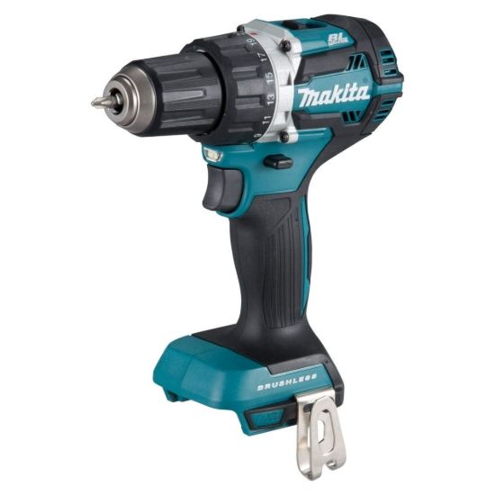 Дрель-шуруповерт аккумуляторная Makita LXT ® DDF484Z