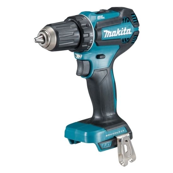 Дрель-шуруповерт аккумуляторная Makita LXT ® DDF485Z