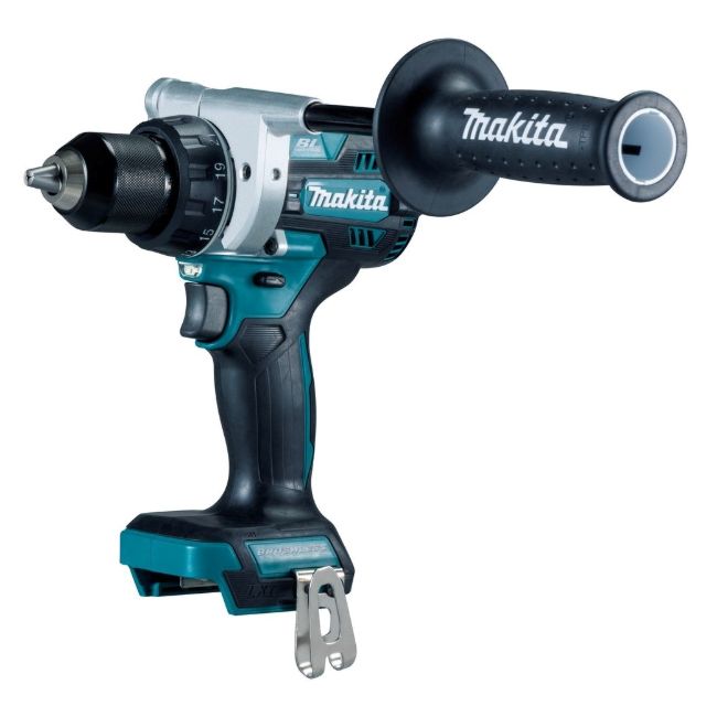 Дрель-шуруповерт аккумуляторная Makita LXT ® DDF486Z 
