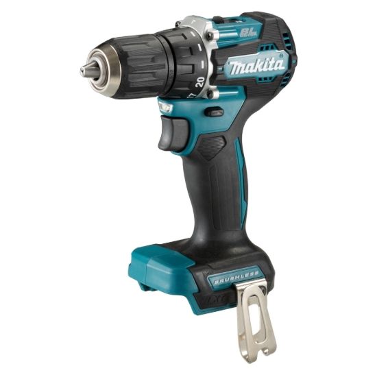 Дрель-шуруповерт аккумуляторная Makita LXT ® DDF487Z