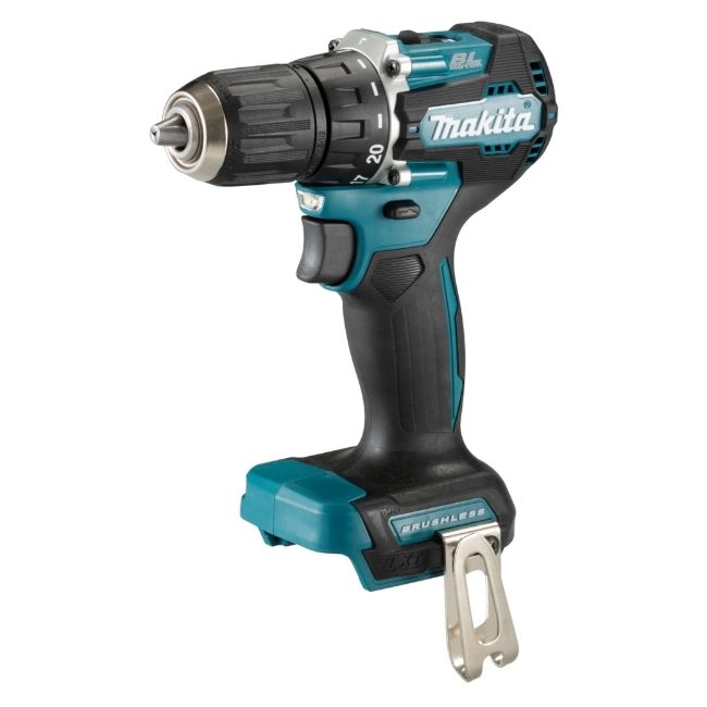 Дрель-шуруповерт аккумуляторная Makita LXT ® DDF487Z