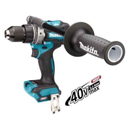 Дрель-шуруповерт аккумуляторная Makita XGT ® DF001GZ