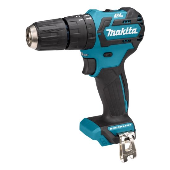Дрель-шуруповерт с ударом аккумуляторная Makita CXT ® HP332DZ