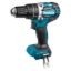 Дрель-шуруповерт с ударом аккумуляторная Makita LXT ® DHP484Z