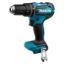 Дрель-шуруповерт с ударом аккумуляторная Makita LXT ® DHP485Z