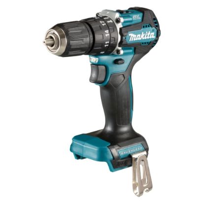 Дрель-шуруповерт с ударом аккумуляторная Makita LXT ® DHP487Z