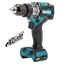 Дрель-шуруповерт с ударом аккумуляторная Makita XGT ® HP001GZ