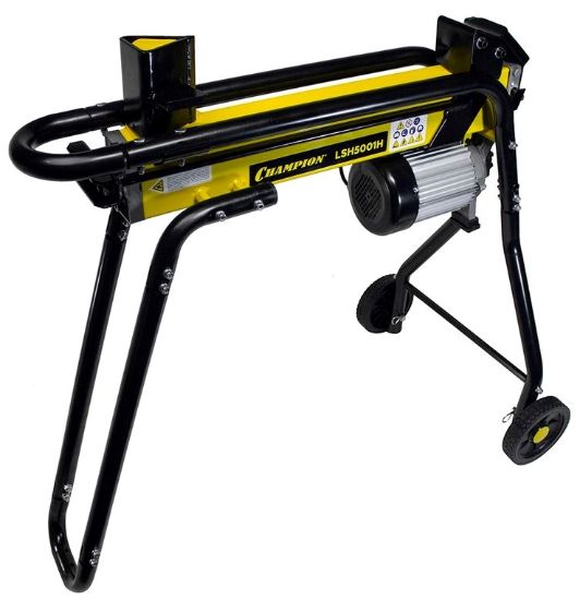 Дровокол Champion LSH5001H