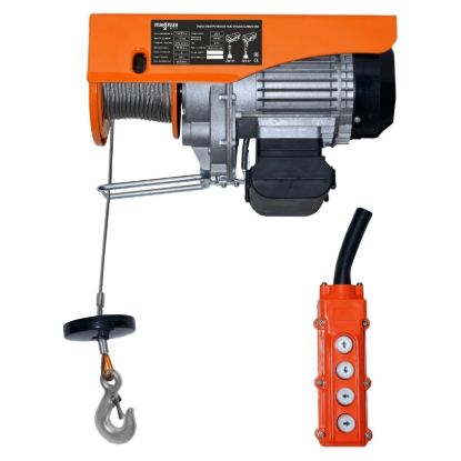  Magnus PROFI MEH600/1200 SZ060150