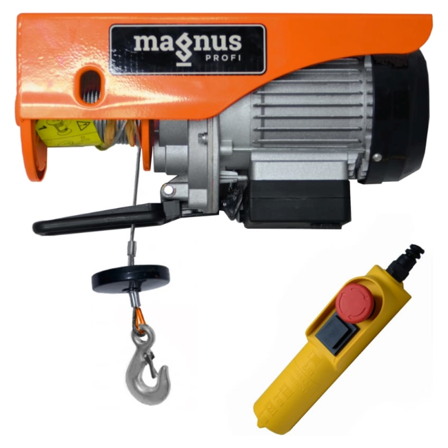 Magnus PROFI SZ060147