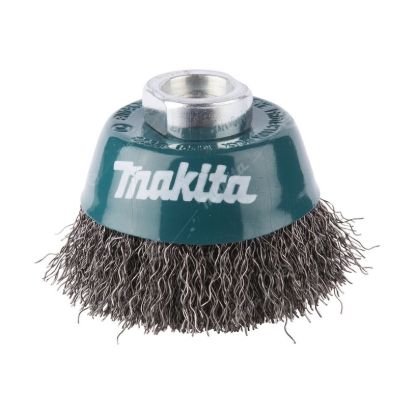 Щетка чашечная D60*0.3мм Makita D-24072