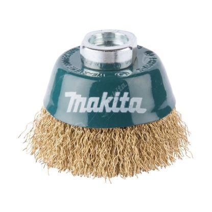 Щетка чашечная D60*0.3мм Makita D-39746