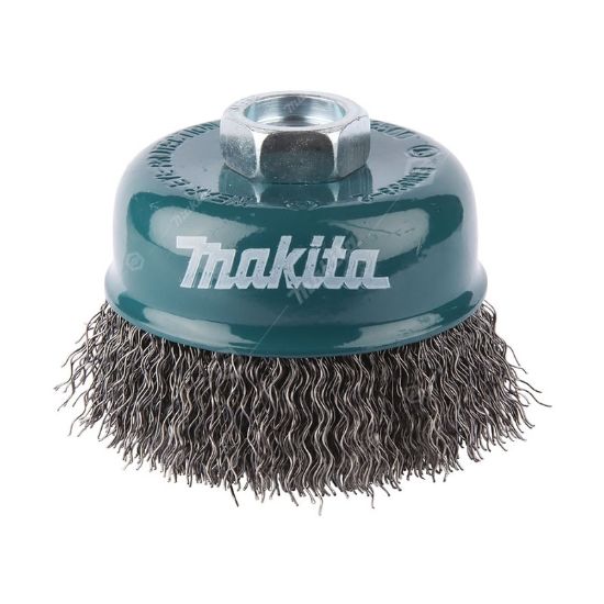 Щетка чашечная D75*0.3мм Makita D-24094