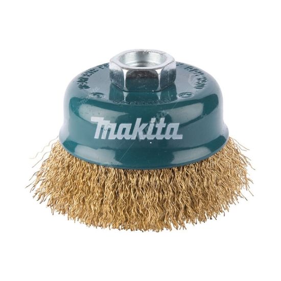 Щетка чашечная D75*0,3мм Makita D-39768