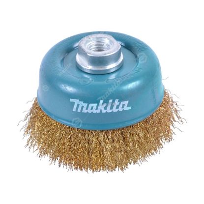 Щетка чашечная D90*0,3мм Makita D-39780