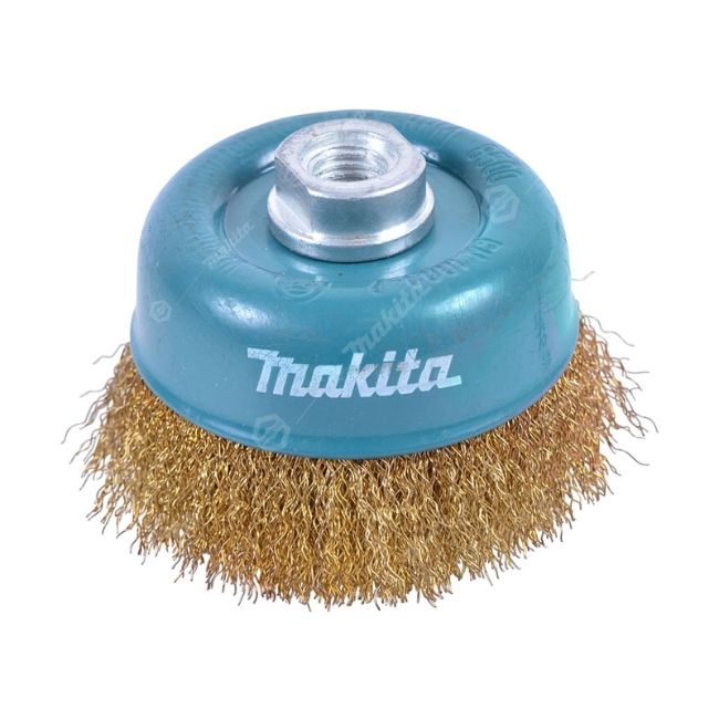 Щетка чашечная D90*0,3мм Makita D-39780