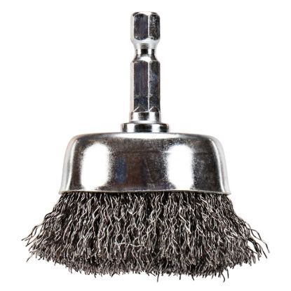 Щетка чашечная Makita P-66896