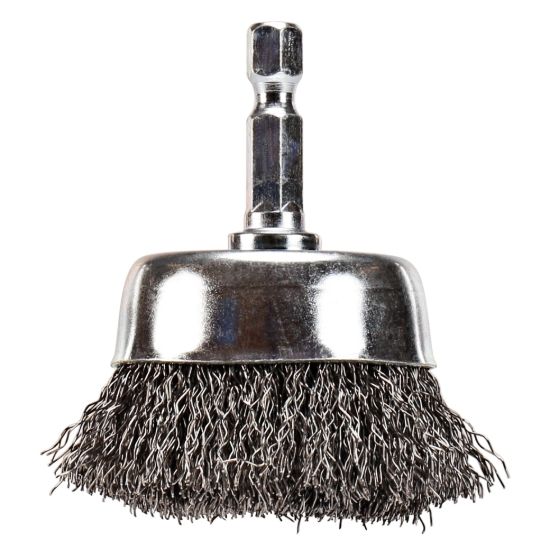 Щетка чашечная Makita P-66896