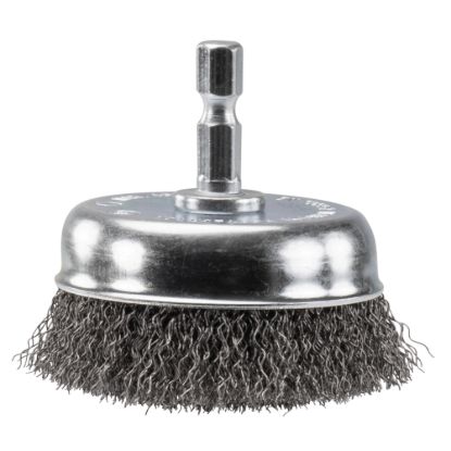 Щетка чашечная Makita P-66905