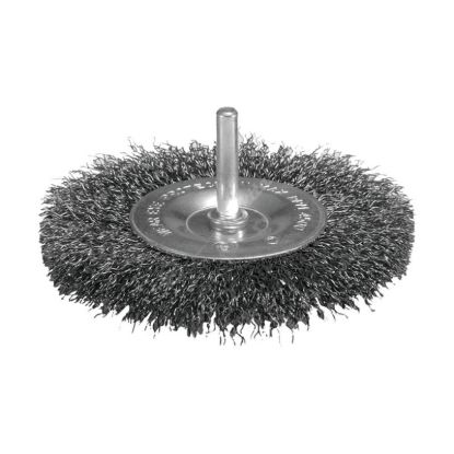 Щетка дисковая d100*0.3мм Makita P-66880