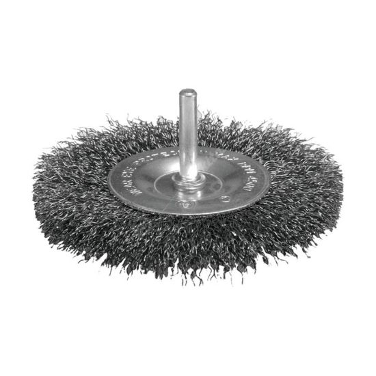 Щетка дисковая d100*0.3мм Makita P-66880