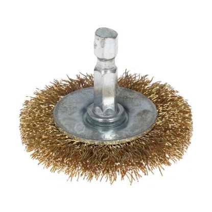 Щетка дисковая d50 Makita P-66933