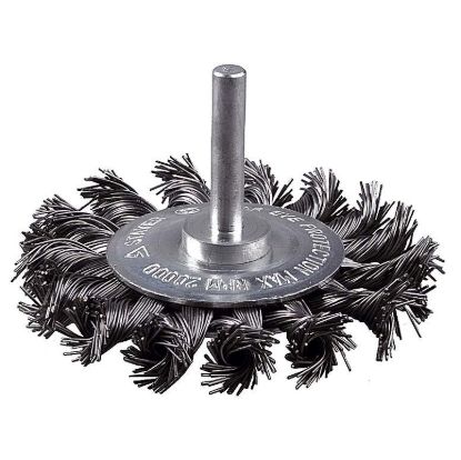 Щетка колесная LESSMANN 417.198.11