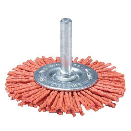 Щетка дисковая Makita D-45571