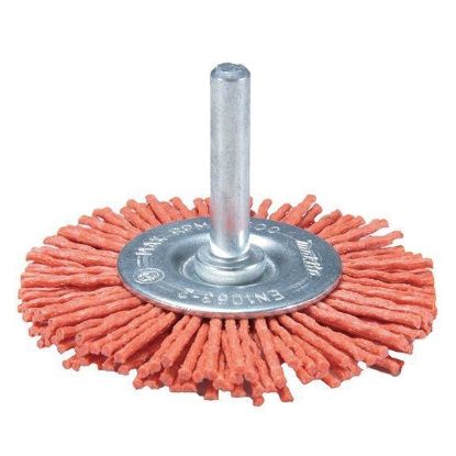 Щетка дисковая Makita D-45587