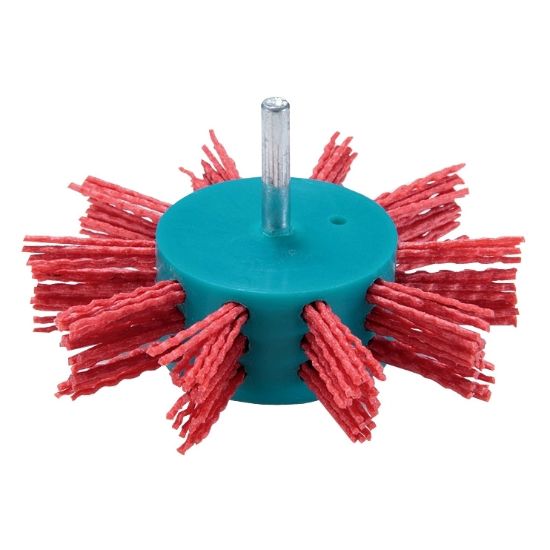 Щетка дисковая Makita D-45749